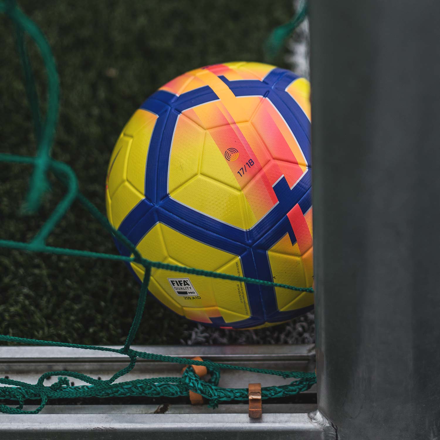 Nike football shop 2017/18